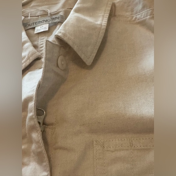 Outerknown Jumpsuit - Picture 7 of 9